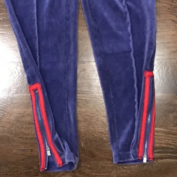 NWOT Free People Retro Sporty Friday Love Set Size XS Top & Pants Z225-17